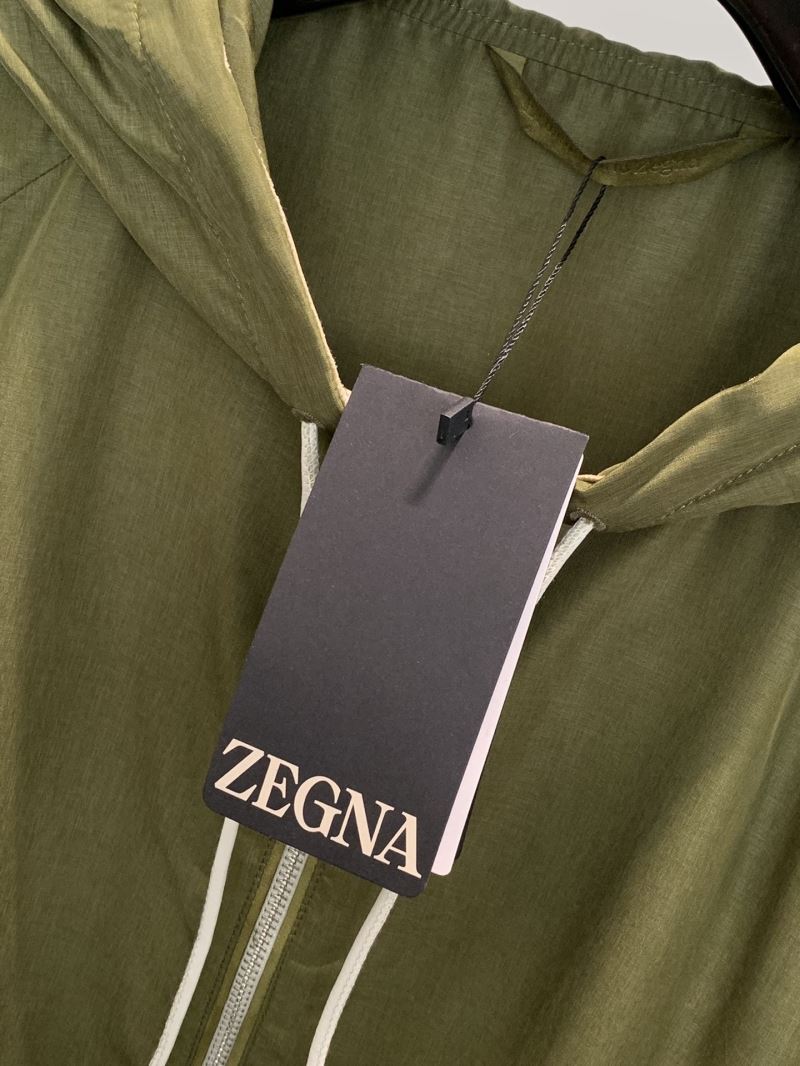 Zegne Outwear